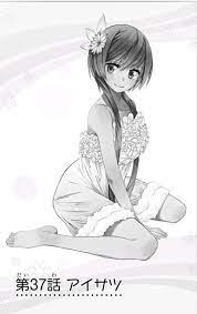 ニセコイ nisekoi ニセコイ アニメ 文化