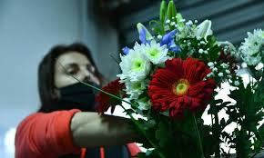 Check spelling or type a new query. Decorations Flowers Prepared For Upcoming Valentine S Day In Malta Global Times