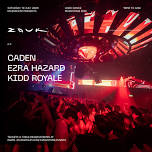 MAINROOM PRESENTS at Zouk Singapore