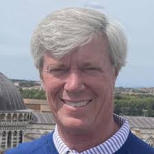 Todd Markle's Instagram, Twitter & Facebook