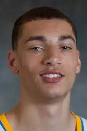 Zach LaVine