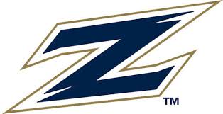 University of Akron's athletics logo switches from A to Z - cleveland.com