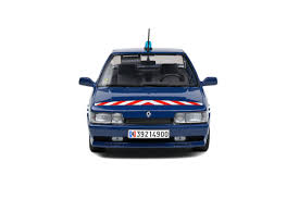 Image result for Blue Gendarmerie 1995 Renault