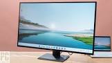 UltraSharp 43 4K USB-C Monitor: U4320Q Dell