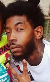 Anthony Lamont Frost, age 31