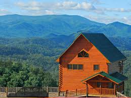 The smoky mountain tennessee area is a beautiful place and we love to share the area's natural beauty. Dollywood S Smoky Mountain Cabins In Pigeon Forge Tn