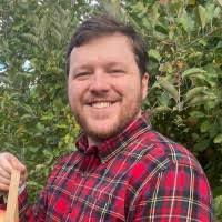 Cory Fulkerson's Instagram, Twitter & Facebook