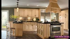 See more ideas about kitchen remodel, kitchen cabinets, kitchen paint. Kitchens With Light Cabinets Youtube