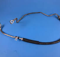 08-15 MITSUBISHI LANCER EVOLUTION EVO X POWER STEERING ...