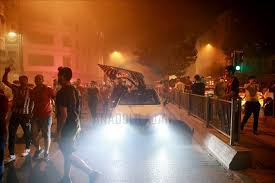 Fatih karagümrük spor kulübü resmi instagram hesabı (official instagram account of fatih karagümrük sports club) www.karagumruk.com. Fatih Karagumruk Te 36 Yil Sonra Super Lig E Yukselmenin Sevinci