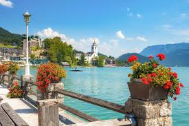 Maybe you would like to learn more about one of these? Munich To Salzburg Hbf By Train From 17 90 Cheap Tickets Times Trainline