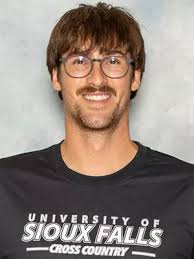 Eric Chilson's Instagram, Twitter & Facebook