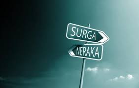 Maybe you would like to learn more about one of these? 7 Pintu Neraka Dan Calon Penghuninya Menurut Para Ulama Tafsir