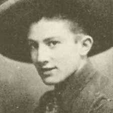 Elliot & Virginia Phillips: Rancher of Phillips Oil Family