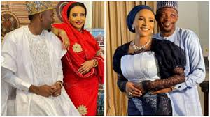Check spelling or type a new query. Footballer Ahmed Musa Marries Mariam As He Weds Secretly For The Third Time
