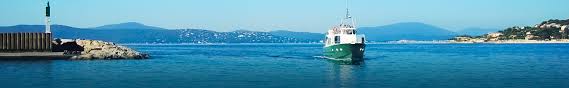 Ste Maxime St Tropez Les Bateaux Verts