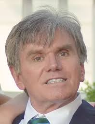 Obituary information for Paul Thomas Rogers