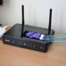 The idea is to take an existing network and link it to another network wirelessly without having to dig up the ground and lay a physical data cable. Wireless Router Running Hot Cool It Down The Easy Way Newegg Business Smart Buyer