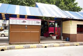 The top supplying countries or regions are lab sdn bhd, malaysia, and 100%, which supply. Pekeliling Bus Terminal Bus Terminal To Central Pahang Of Malaysia Big Kuala Lumpur