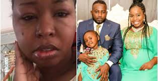 All his daughters are from different mothers. He Almost Killed Me Sonko S Daughter Saumu Mbuvi Speaks On Break Up With Senator Anwar Loitiptip Samrack Media