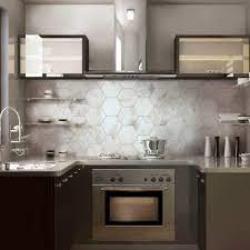 Rinnova le pareti della tua cucina con i rivestimenti di iperceramica: 5 Soluzioni Per Coprire Le Piastrelle Della Cucina Community Lm