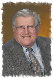 Obituary of Donald Elmer Barton