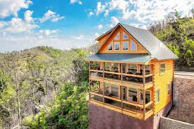 I solo camp in national forests in the. Naked Wild Honey 4 Bedroom Cabin Rental