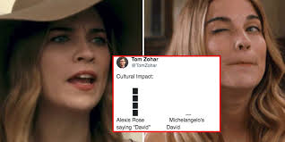 21 "Schitt's Creek" Jokes For Anyone Who Knows It's A Masterpiece