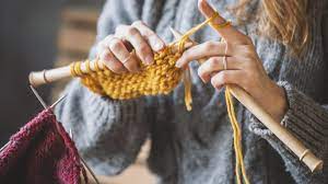 New donald trump 2020 talking pen, 10 new president trump sayings, trump's real voice, just click & listen, funny gifts for democrats or republicans 4.7 out of 5 stars 2,412 $12.95 $ 12. Knitting Website Bans Support For Trump Bbc News