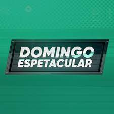 Maybe you would like to learn more about one of these? Domingo Espetacular Photos Facebook