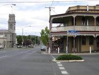 October Rally - Castlemaine 9-13th October 2026