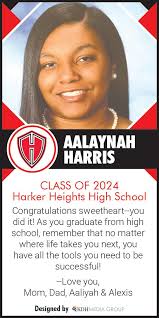 2024 Graduation Guide by kdhnews