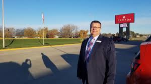 Find the closest store near you. New Ramada Gm Has Big Goals For Hotel Local Columbustelegram Com