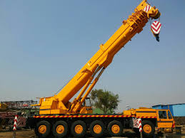Pin Van Preet Bedi Op Barkat Hiring Co Mumbai India Crane Rentals
