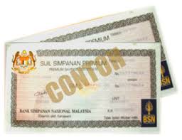 Lebih 40 tahun penubuhannya, bank simpanan nasional (bsn) terus menyokong aspirasi kerajaan menyediakan kemudahan menabung bagi seluruh rakyat malaysia. Salleh Mohd Ali Sijil Simpanan Premium Haram