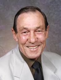 Obituary information for Leo Forrest Herbert