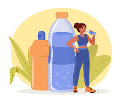 Hydration clipart Vectors - Download ...