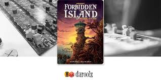 learn how to play forbidden island