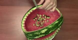 Rasa buah tembikai yang manis dan sedap. Sayur Sayuran Dan Ukiran Buah 21 Foto Apa Nama Potongan Itu Perhiasan Mudah Untuk Pemula Lakukan Sendiri Ukiran Dengan Kit Ukiran
