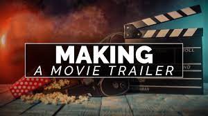 How To Make A Trailer For A Short Film - Youtube