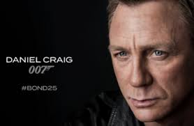 Bond 25 film announces new cast members... but we still don't have a name