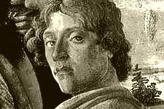 Botticelli's posthumous reputation suffered until the late 19th century, when he was rediscovered by the pre. Sandro Botticelli 1445 1510 Geboren Am
