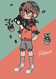 Albert Flamingo Albertsstuff Art By Shakelime 1 2 Flamingo Art Flamingo Pictures Cool Drawings