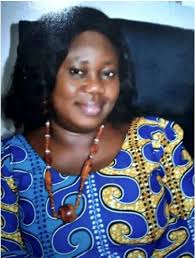 RIP ERNEST APAU LARTEY Brochure 2025