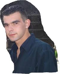 Yohann SARTIN, 36 ans (VALIGNY, CERILLY, LURCY LEVIS)