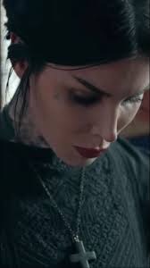Kat Von D