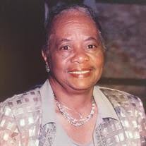 Bernice Whitaker Obituary