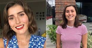 Corine Hamm's Instagram, Twitter & Facebook