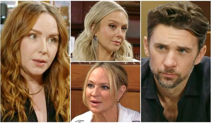 What Is Happening to Young & Restless?