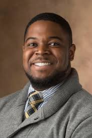 SIUE Alumnus Honored with Governor's Volunteer Service Award